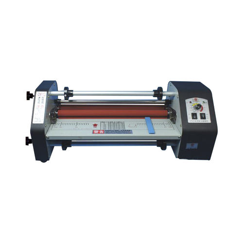 Высокоскоростная ламинационная машина - BY-FM-330 - Guangzhou Baiyin Electronics Co.,Ltd
