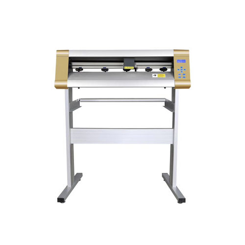 Автоматический режущий плоттер - BY-MC - Guangzhou Baiyin Electronics Co.,Ltd