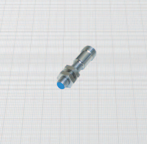 Индуктивный бесконтактный датчик - DC8/4300SA - BDC ELECTRONIC S.r.l. - электромагнитный / цилиндрический / M8
