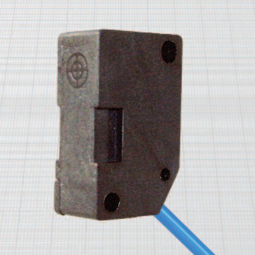 Индуктивный бесконтактный датчик - DCZ/4600A - BDC ELECTRONIC S.r.l. - электромагнитный / прямоугольный / NAMUR