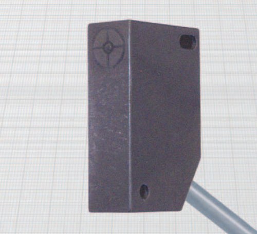 Индуктивный бесконтактный датчик - DCAT/4709KS3GD - BDC ELECTRONIC S.r.l. - электромагнитный / прямоугольный / 4 провода