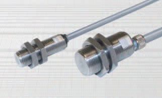 Датчик скорости вращения - BRS series     - BDC ELECTRONIC S.r.l. - магнитный / с цифровым выходом / резьбовой
