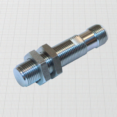 Вибрационный шоковый переключатель - VxS12X series  - BDC ELECTRONIC S.r.l.