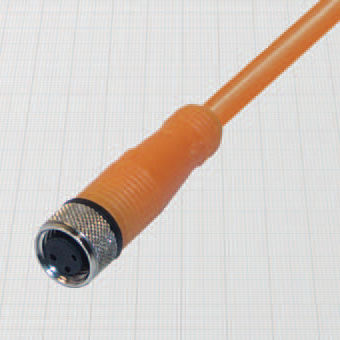 Соединитель для передачи данных - C11 series      - BDC ELECTRONIC S.r.l. - РЧ / DIN / прямой
