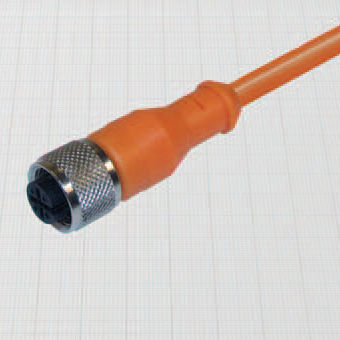 Соединитель для передачи данных - C10 series - BDC ELECTRONIC S.r.l. - DIN / прямой / внутренняя резьба