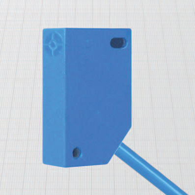 Индуктивный бесконтактный датчик - DCT series - BDC ELECTRONIC S.r.l. - электромагнитный / прямоугольный / NAMUR