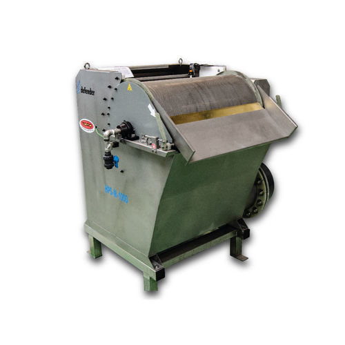 Поворотное сито - HPS-M-1000 - TORO EQUIPMENT 