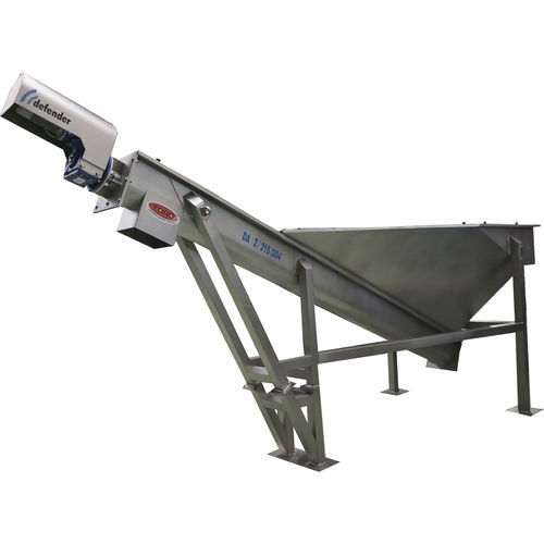 Песколовка - Defender® DA series - TORO EQUIPMENT 