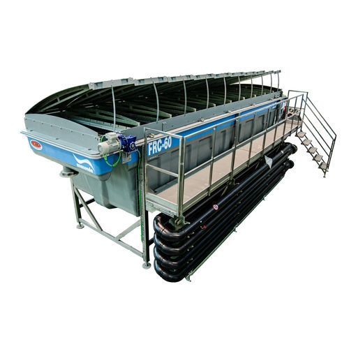 Флотационная установка растворенного воздуха - FRC-30 ANACONDA® - TORO EQUIPMENT 