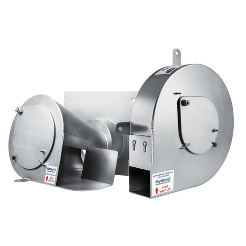 Регулятор расхода для воды - Hydro-Brake® Optimum - Hydro International