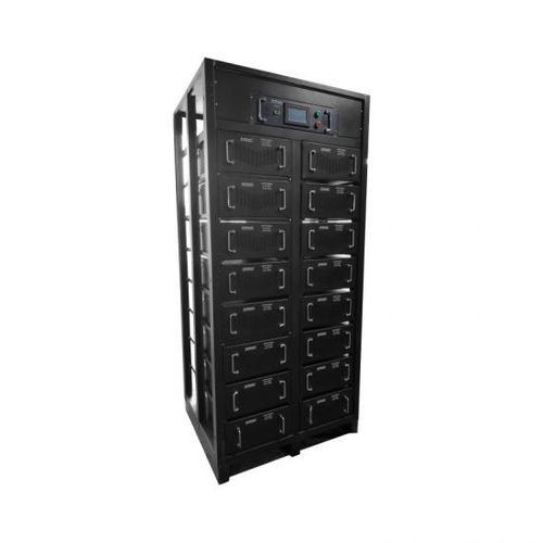 Аккумулятор с клапанным регулированием - ES400-270 - EverExceed Industrial Co. Ltd - для блока / для ИБП / промышленный