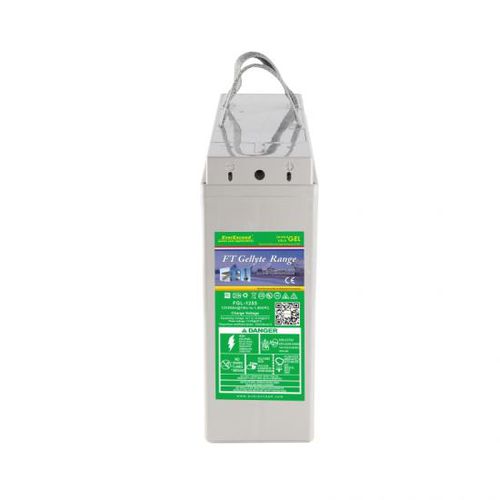 Аккумулятор VRLA - FGL series - EverExceed Industrial Co. Ltd - призматический / 12 В / 6 V