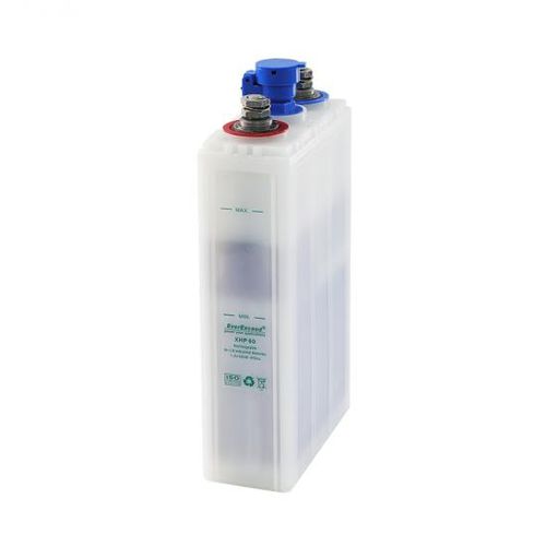 Аккумулятор Ni-Cd - XHP series - EverExceed Industrial Co. Ltd - прямоугольный / 12 В / 6 V
