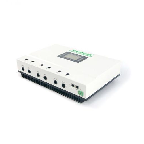 Контроллер нагрузки для батареи - 96V Titan Plus Series - EverExceed Industrial Co. Ltd - для солнечных батарей / MPPT / CE