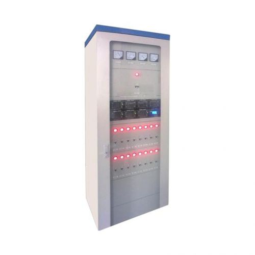 Ондулятор DC/AC для использования в телекоммуникациях - ER series - EverExceed Industrial Co. Ltd - для сверхнагрузки / коэффициента мощности / с дисплеем LCD