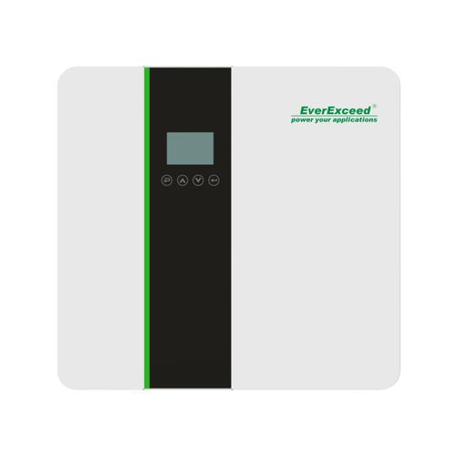 Гибридный ондулятор DC/AC - EHCS series - EverExceed Industrial Co. Ltd - вне сети / параллельный / on-line