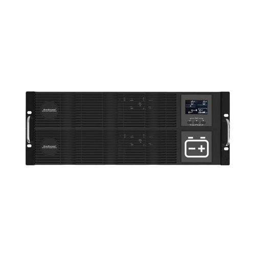 ИБП с высокой частотой - PL3 RM Series - EverExceed Industrial Co. Ltd - с двойным преобразованием / монофазовый / VRLA
