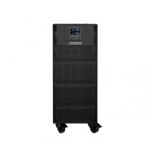 ИБП on-line - PowerChampion TL Series - EverExceed Industrial Co. Ltd - трехфазовый / свинцово-кислотный / модульный