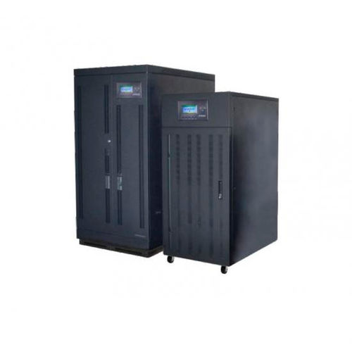 ИБП on-line - PowerBT series - EverExceed Industrial Co. Ltd - монофазовый / с дисплеем LCD / умный