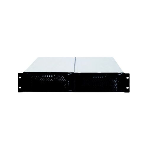 Ондулятор DC/AC вне сети - RMI-P series - EverExceed Industrial Co. Ltd - устойчивый к КЗ / модульный / со стойками 19 дюймов