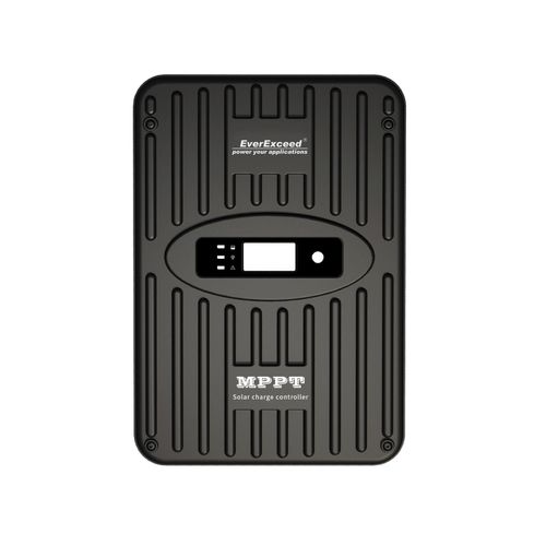 Контроллер нагрузки MPPT - Titan-ES Series - EverExceed Industrial Co. Ltd - для батареи / для солнечных батарей / RS-485