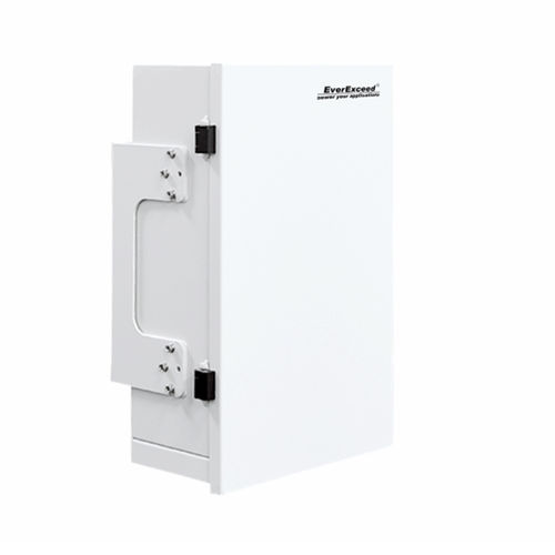 Аккумулятор LiFePO4 - EV48-T series - EverExceed Industrial Co. Ltd - для блока / 48 В / для телекоммуникационного оборудования