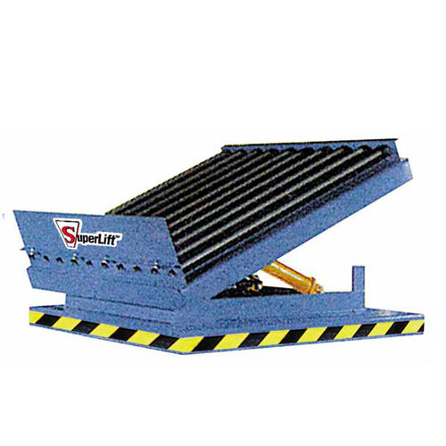 Кантователь - SLST series - superlift material handling