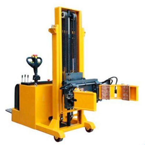 Кантователь для бочек - superlift material handling - электрический