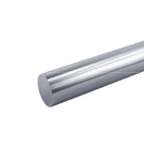 Вал из нержавеющей стали - WKB series - Exxellin Linear GmbH & Co. KG - точный / простой / для использования в медицине