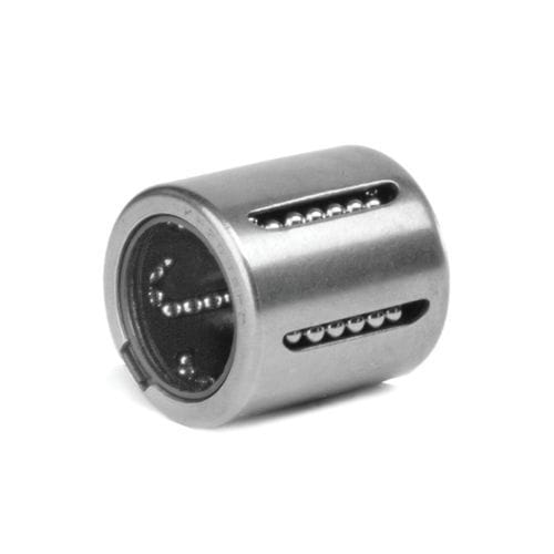 Направляющая втулка с рециркуляцией шариков - KH series - Exxellin Linear GmbH & Co. KG - закрытая / компактная