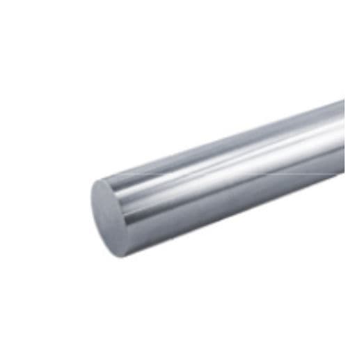 Вал из стали - WZ series - Exxellin Linear GmbH & Co. KG - точный / линейный / с шариками
