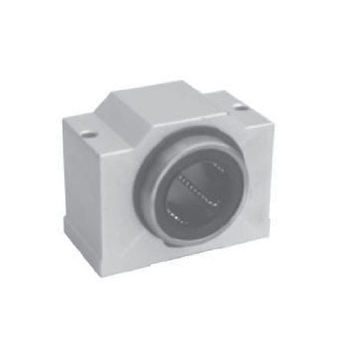Корпус для линейной направляющей - ES2B series - Exxellin Linear GmbH & Co. KG