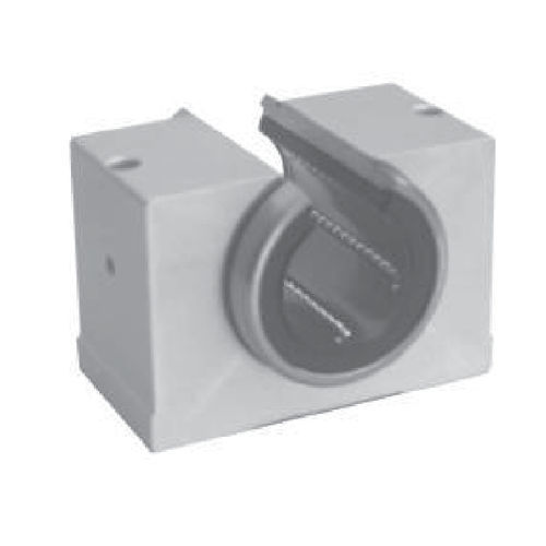 Корпус для линейной направляющей - ES2O series - Exxellin Linear GmbH & Co. KG