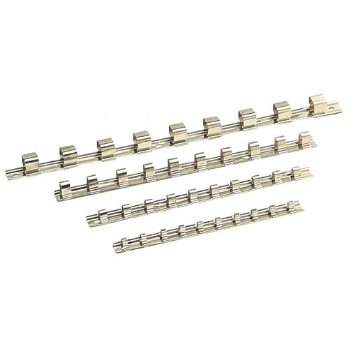 Зажим для общего применения - 16-8xx series - Armstrong Tools - из стали / из пластика / для фиксации