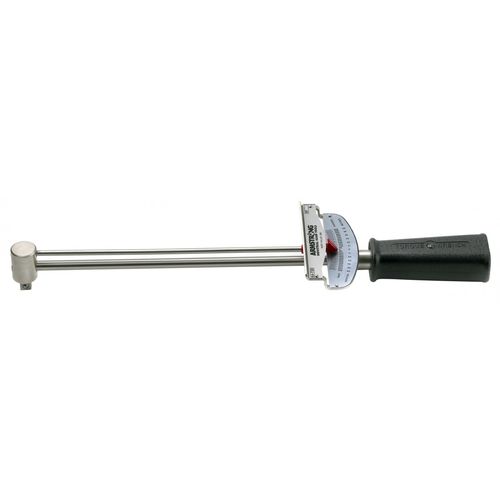 Динамометрический ключ с прямым считыванием - 64-740 - Armstrong Tools