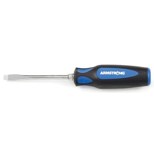 Плоская отвертка - 66-443 - Armstrong Tools