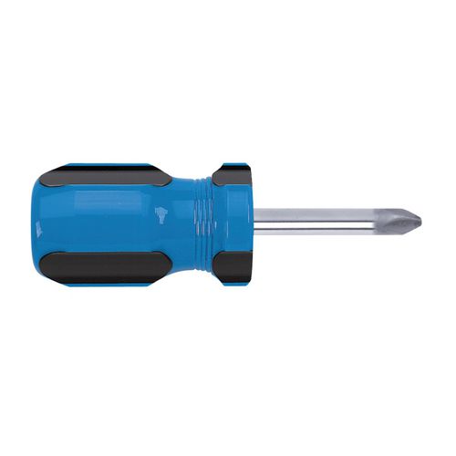 Отвертка Phillips - 66-150 - Armstrong Tools - с короткой ручкой