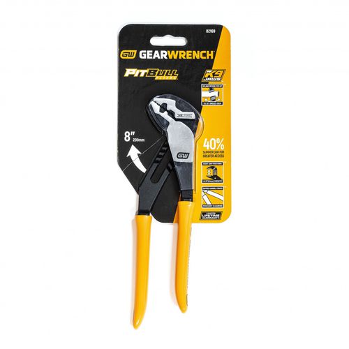 Кусачки с несколькими разъемами - 82169 - Armstrong Tools - для шланга / из стали