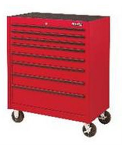 Шкаф для хранения - 16-986 - Armstrong Tools - на роликах / с выдвижным ящиком / из металла