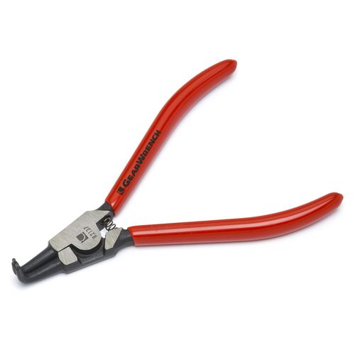 Кусачки с внешними зажимами - 82131 - GearWrench - для проводов