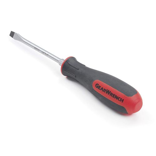Плоская отвертка - 80019D - GearWrench - из стали