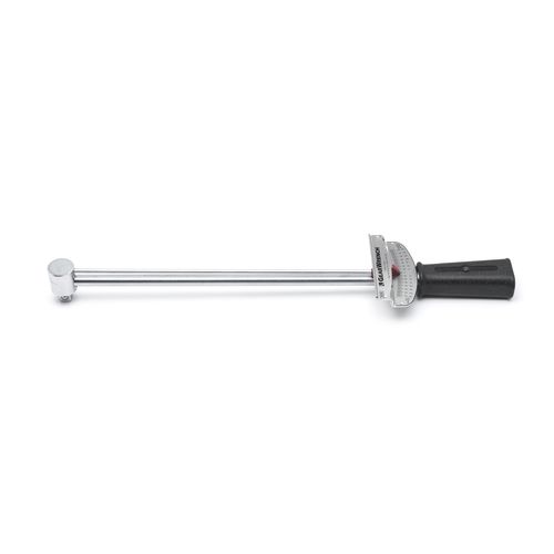Регулируемый динамометрический ключ - 2957N - GearWrench