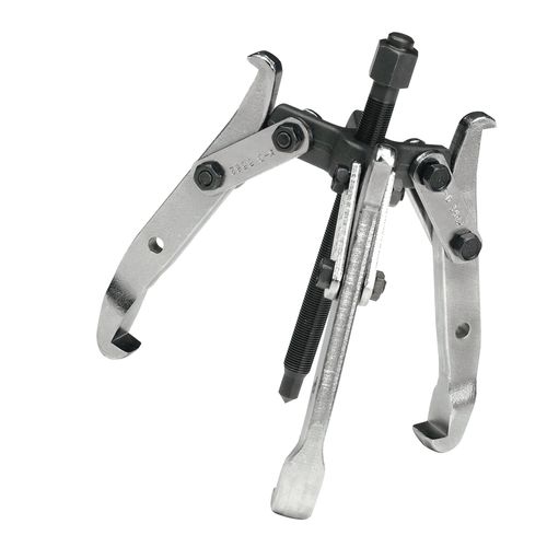 Механический съемник подшипника - 3561 - GearWrench - 3 захвата / с внутренней розеткой / с внешней розеткой