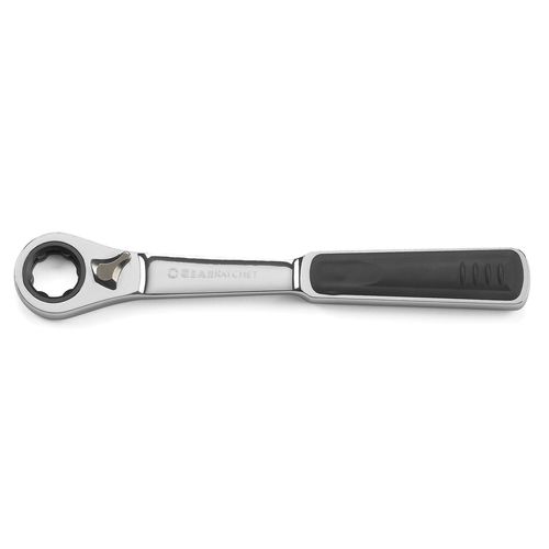 Рукоятка с храповым механизмом с ручным приводом - 235080GR - GearWrench