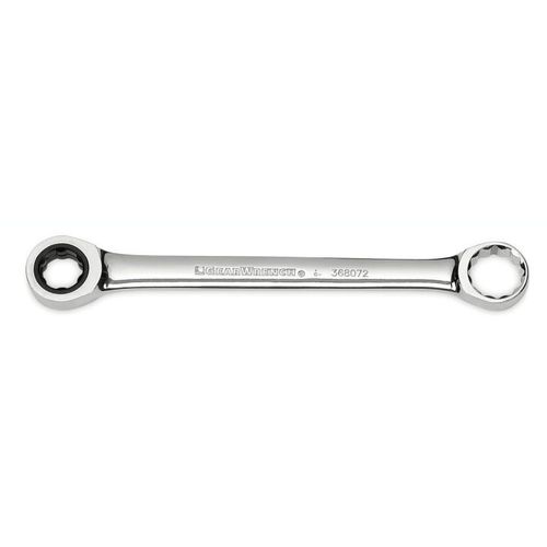 Рукоятка с храповым механизмом с ручным приводом - 368072 - GearWrench