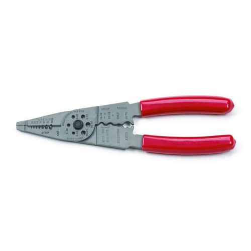 Обжимной кусачки для снятия изоляции - 2162D - GearWrench - для проводов