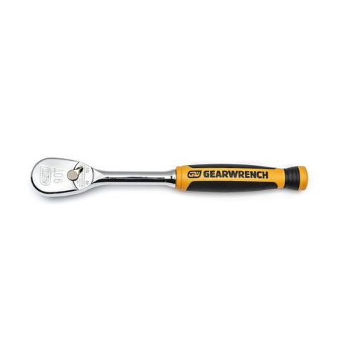 Рукоятка с храповым механизмом с ручным приводом - 81007T - GearWrench