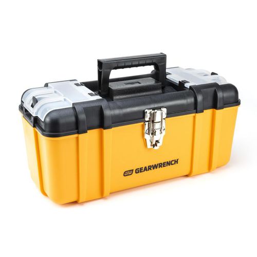 Инструментальный ящик из пластика - 83148 - GearWrench