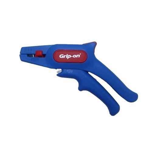 Режущий кусачки для снятия изоляции - G24-07-170 - Grip-on - для кабеля / для проводов / автоматический