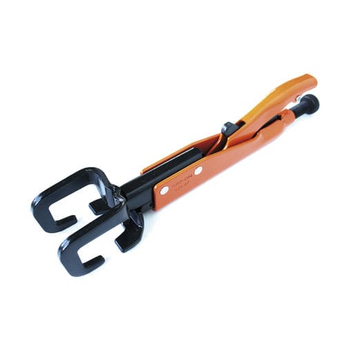 Кусачки тиски - 925 JJ - Grip-on